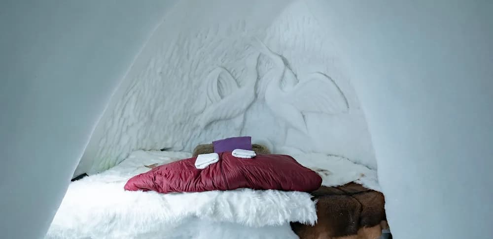 Village Igloo Les Arcs - Photo 1