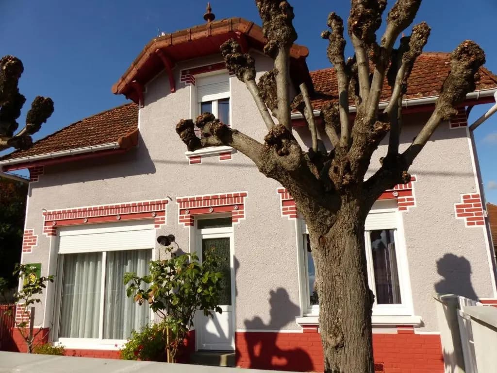 Gîte Molinet, 3 pièces, 6 personnes - FR-1-489-253 - Photo 1