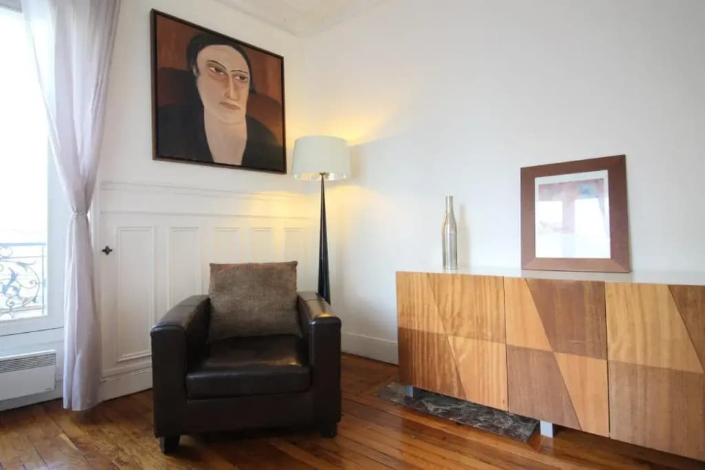 Apartments Paris Centre - At Home Hotel - Photo 1