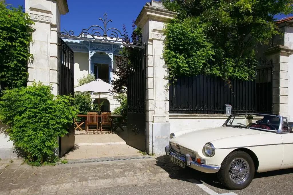 La Maison Balnéaire - Photo 1