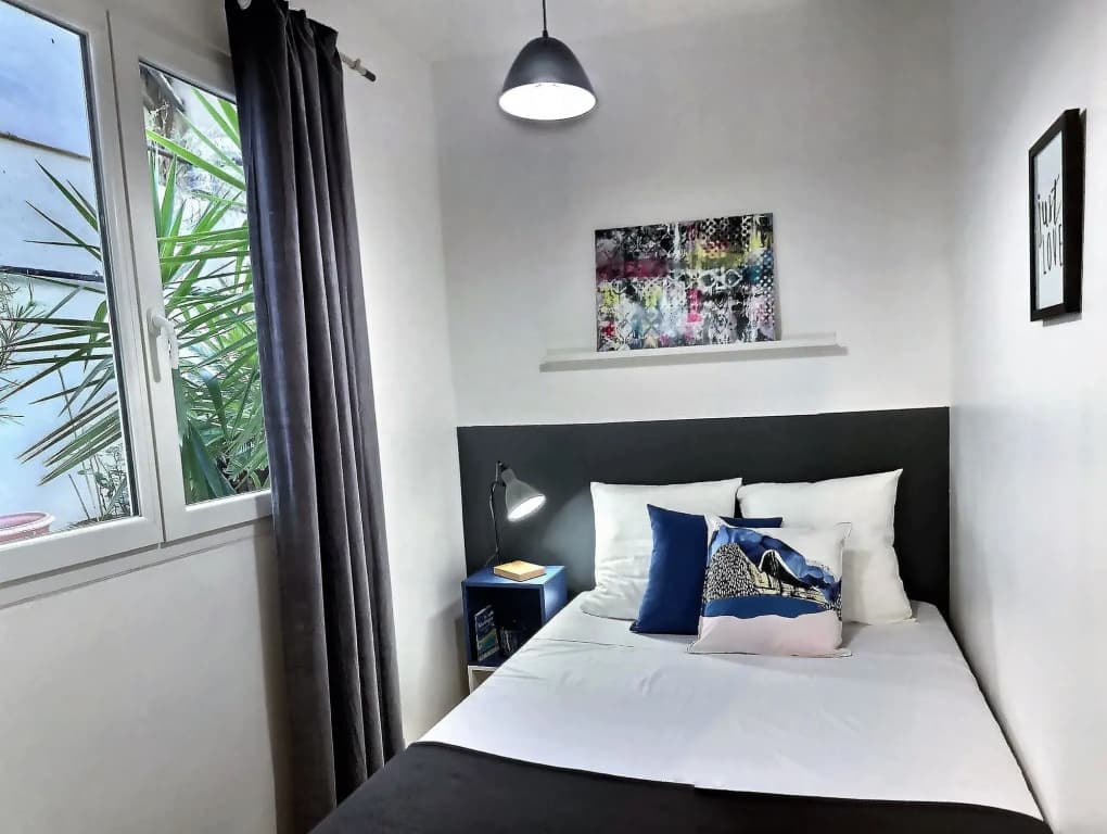 Les Appartements d'Edmond Sylvabelle - Photo 1