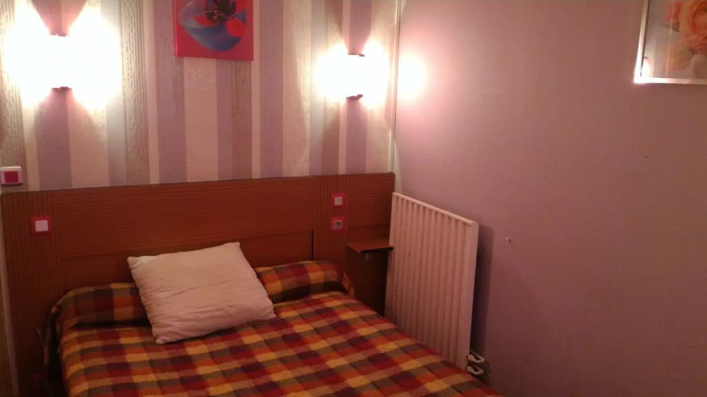 Hotel Le Parisien - Photo 1