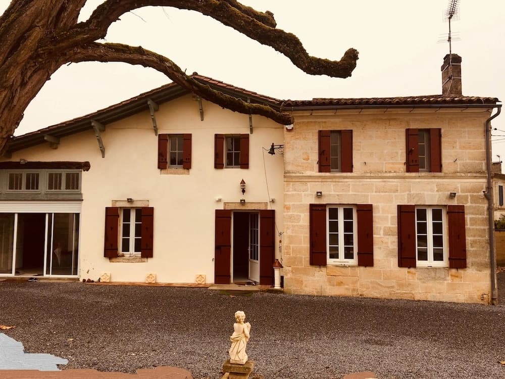Aux Abris Des Vents D'Anges - Photo 1