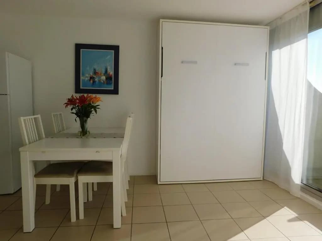 Le 44 Avec Balcon Vue Mer - Photo 1