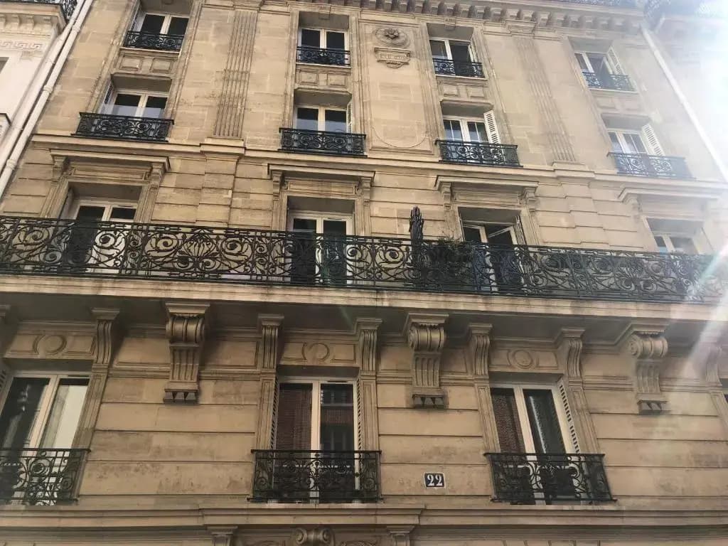 ARC DE TRIOMPHE-CARNOT Luxury & Design - Photo 1