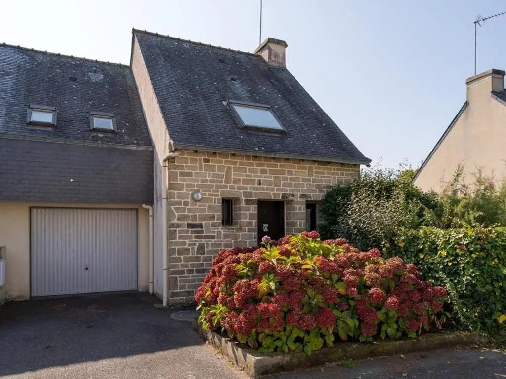 Villa Locmariaquer, 3 pièces, 4 personnes - FR-1-477-36 - Photo 1
