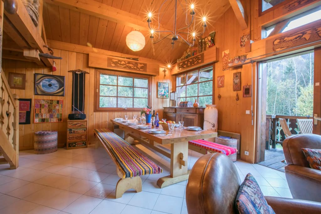 Chalet Muskoka - Photo 1