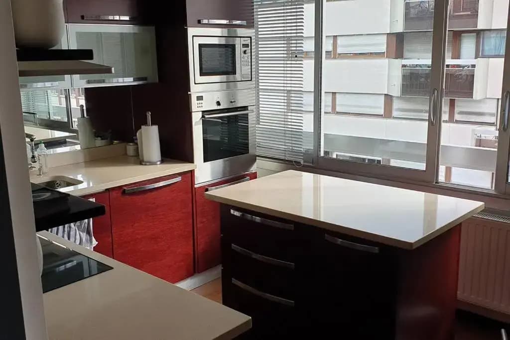Appartement Lumineux de 90 m2 situé en centre ville - Photo 1
