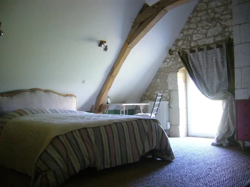 Gite La Bergerie - Photo 1