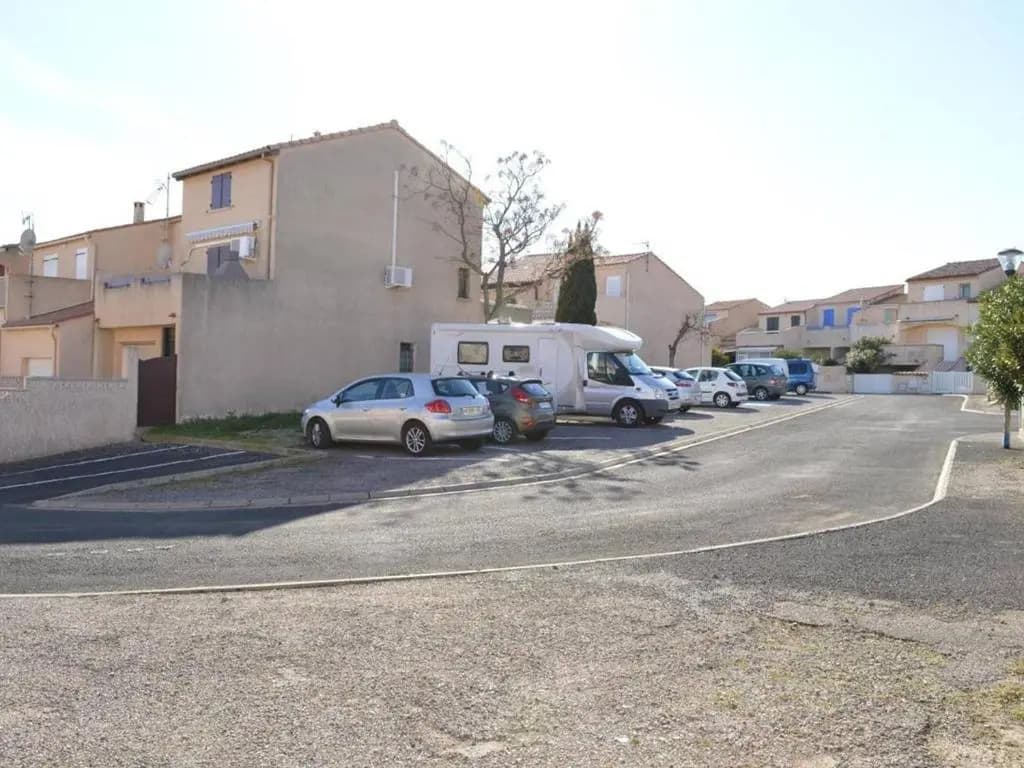 Maison Fleury-Saint-Pierre-la-Mer, 2 pièces, 6 personnes - FR-1-229D-640 - Photo 1