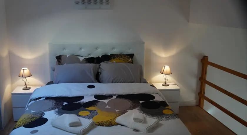 Appartements Victor et Hugo - Photo 1