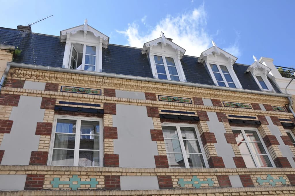 Hôtel Les 2 Villas - Photo 1