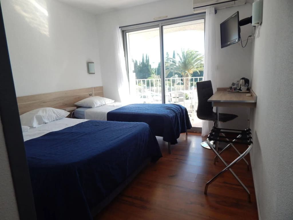 Acapella Hôtel & Appartements - Photo 1