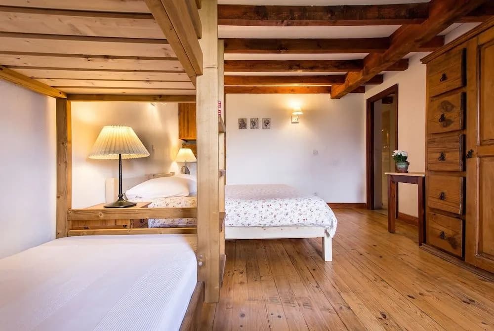 Gîte-Auberge de Montvilliers - Photo 1
