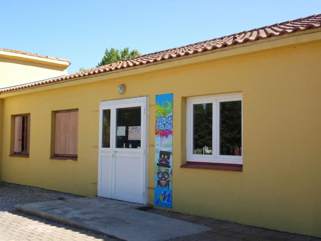 Village Vacances Les Abricotiers (by Popinns) - Photo 1
