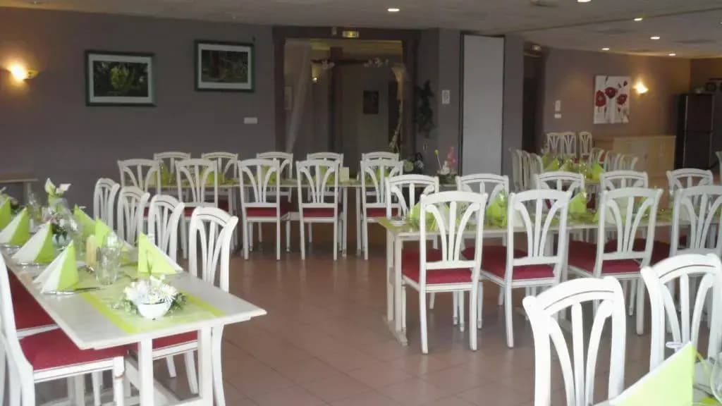 Enzo Hotels bulgneville - Photo 1