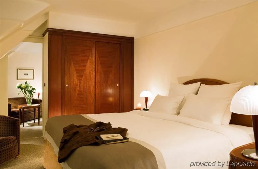 Mandarin Oriental Lutetia, Paris - Photo 1