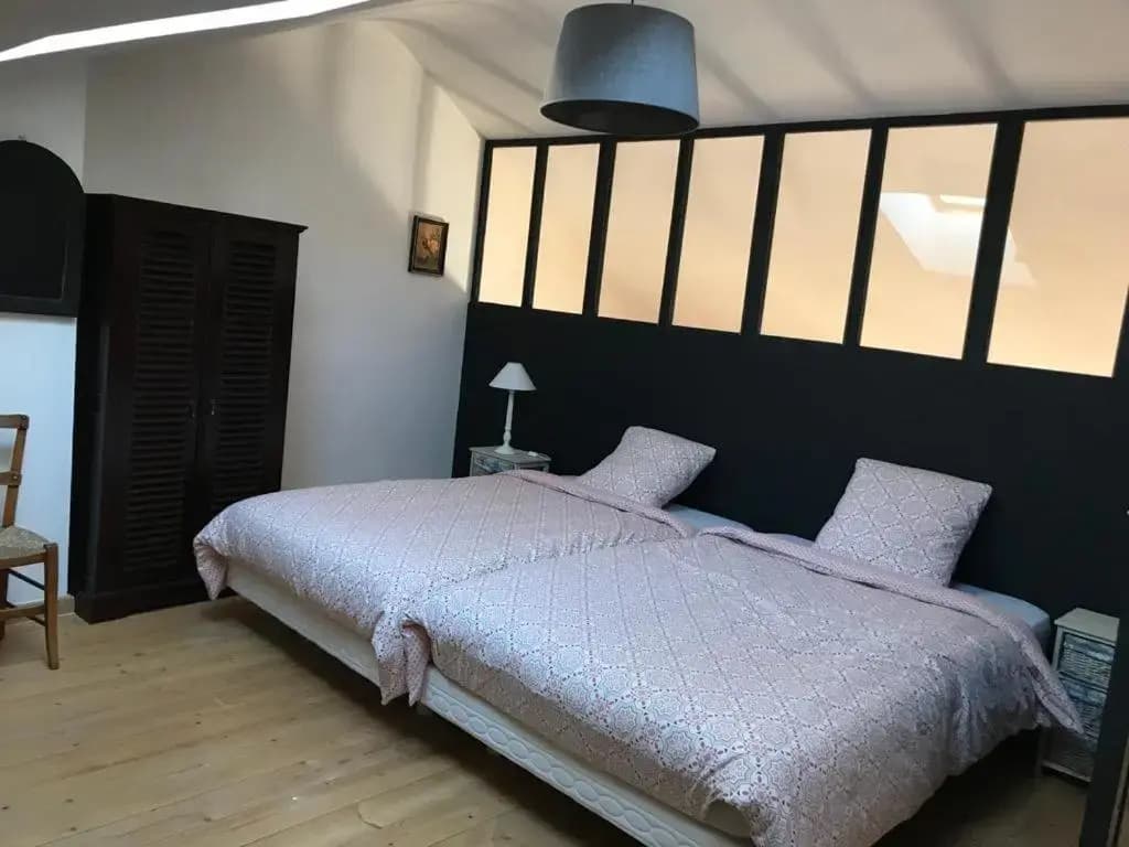 Gîte Bastide LAGREMUSE - Photo 1