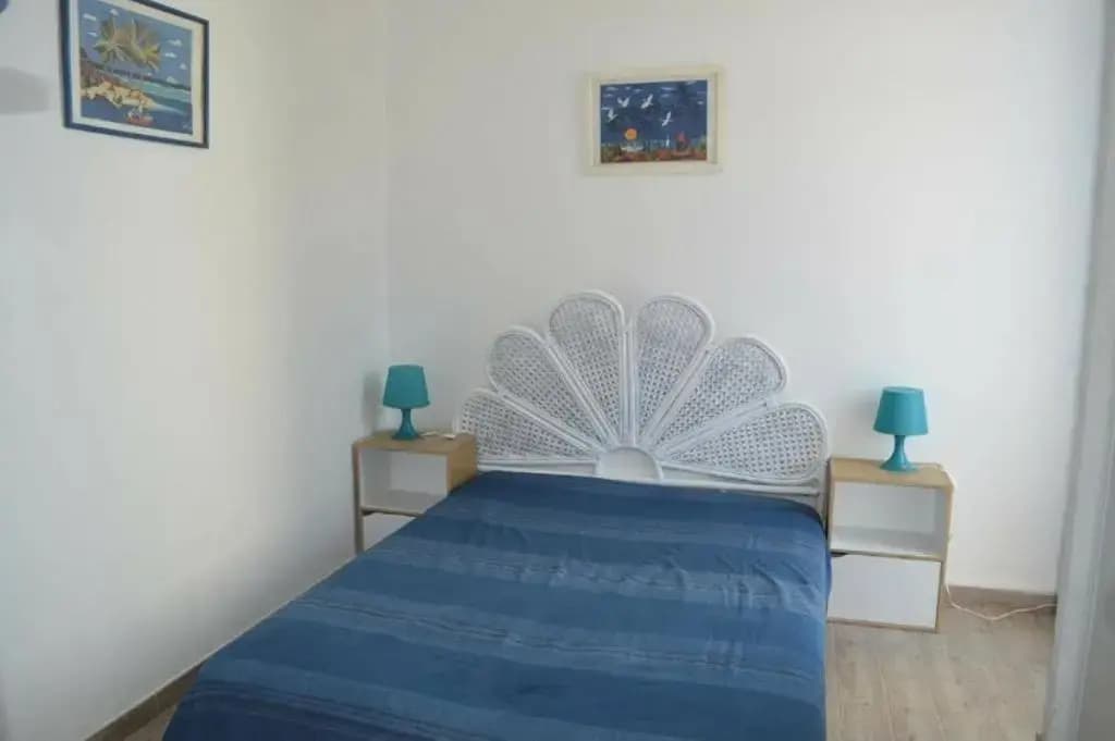 Résidence LE CAP DE FRONT - Maisons & Villas pour 5 Personnes 24 - Photo 1