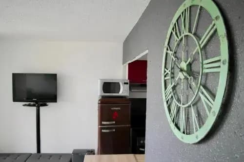 Séduisant appartement 4/6 personnes à 200 mètres de la plage - Photo 1
