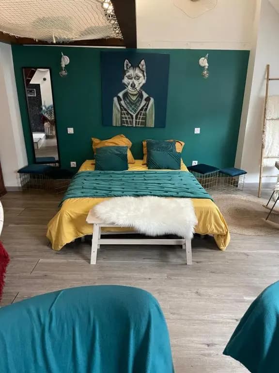 Eden SPA Appartement D’Exception (Adults Only) - Photo 1