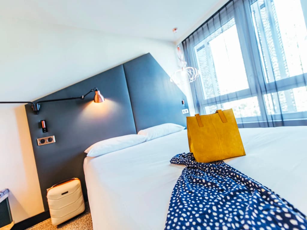 ibis Styles Rouen Centre Rive Gauche - Photo 1