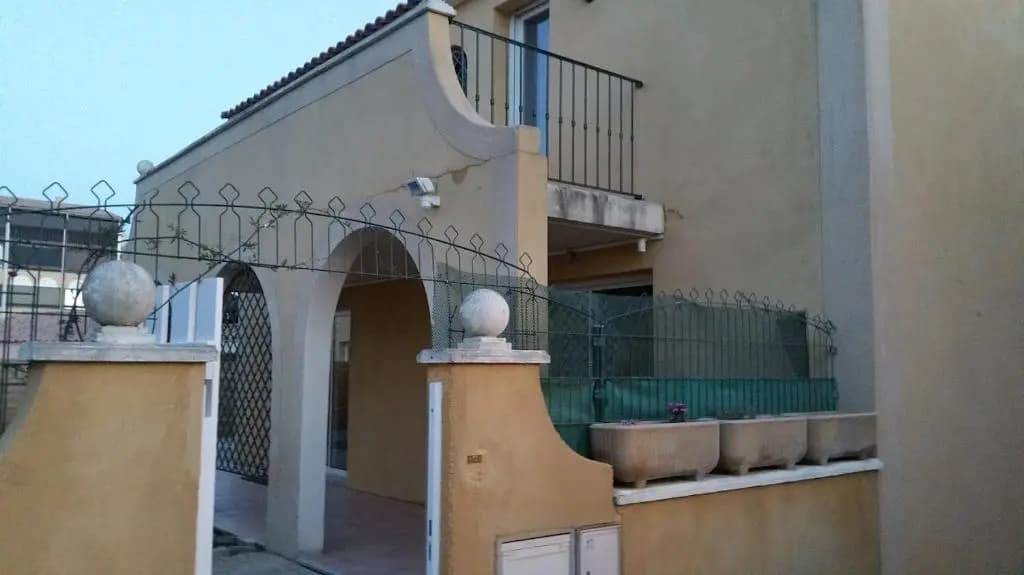 Chambre La Palmeraie village naturiste - Photo 1