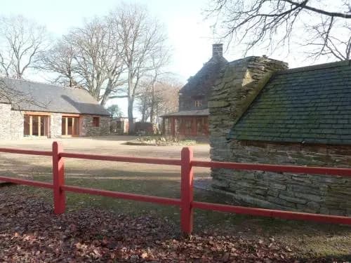 Relais de Chasse du XVIII Siècle - Photo 1