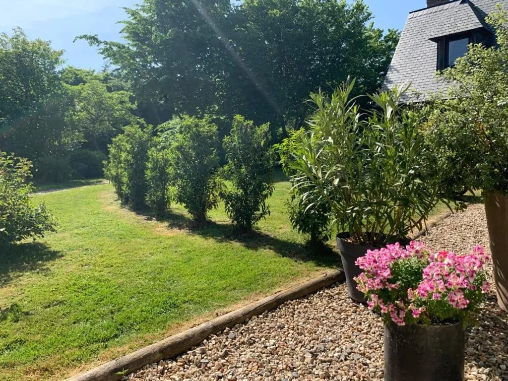 Le Bois des Pierres - Photo 1