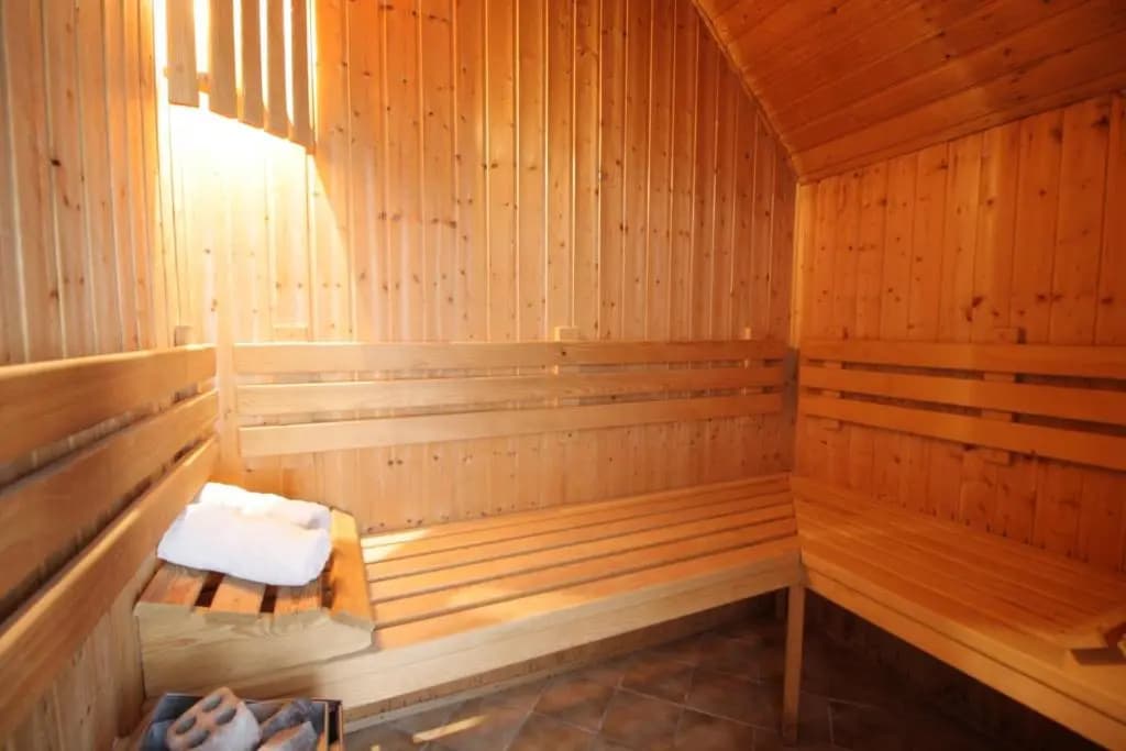 Spa Apartment - Photo 1