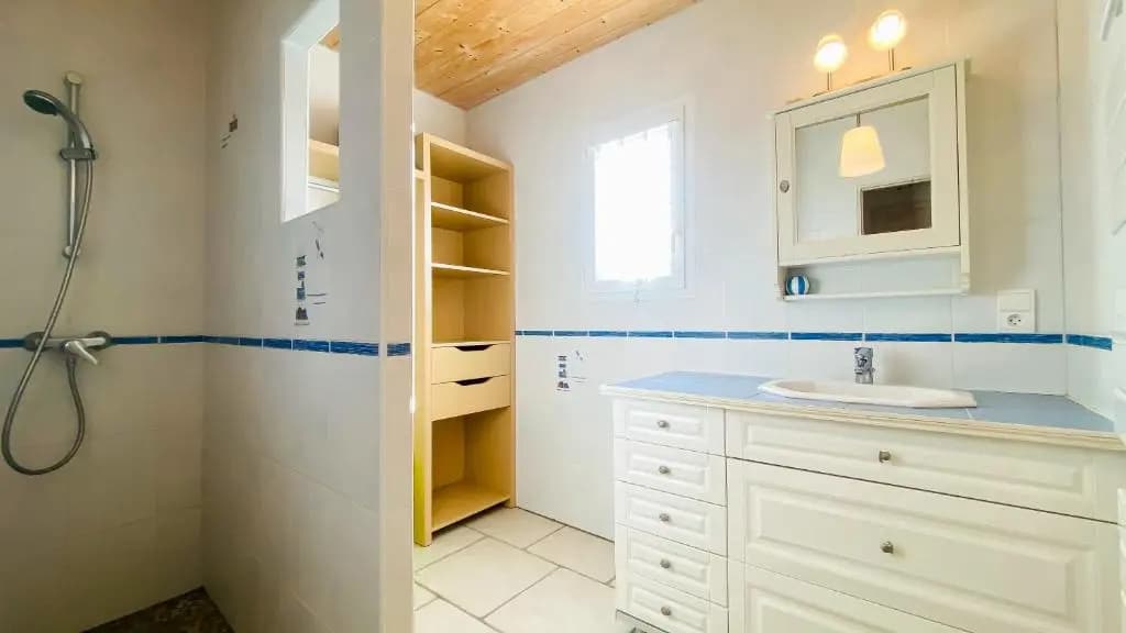 Charmante Villa avec étage proche plage - Photo 1