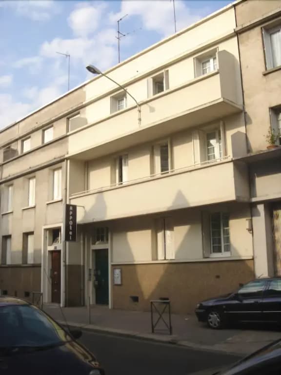 Appotel Voltaire - Photo 1