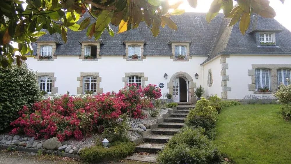 Hôtel La Coudraie - Photo 1