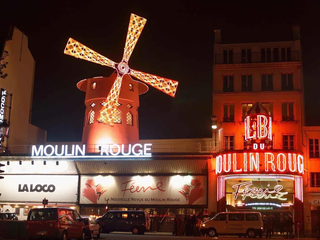 Mercure Paris gare du Nord la Fayette - Photo 1