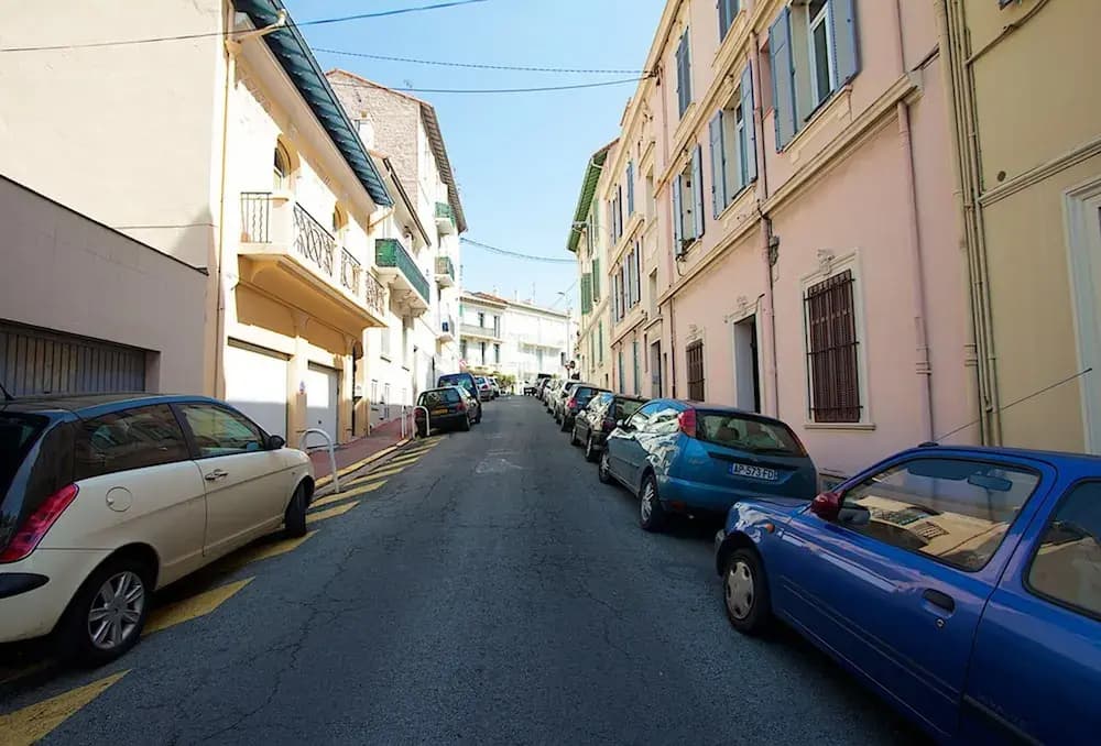 Charmant Appartement Cannes - Photo 1