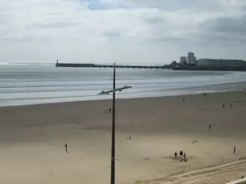 Résidence De La Plage - Photo 1
