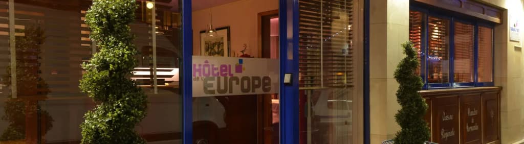 Urban Style de l'Europe - Photo 1
