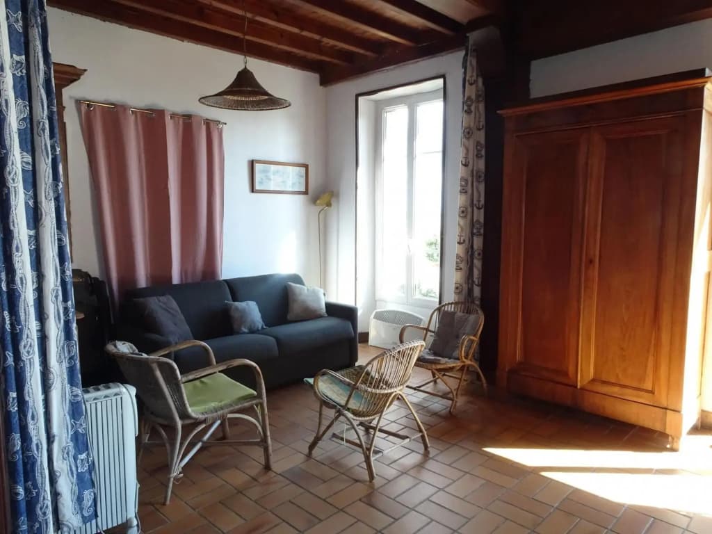 Villa in Normandy With Beach Access - Photo 1