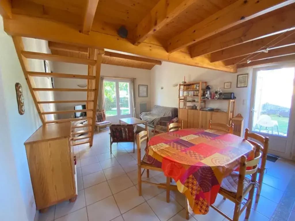 Maison Bretignolles-sur-Mer, 3 pièces, 6 personnes - FR-1-231-239 - Photo 1