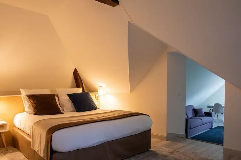 Hôtel Tatin - Photo 1