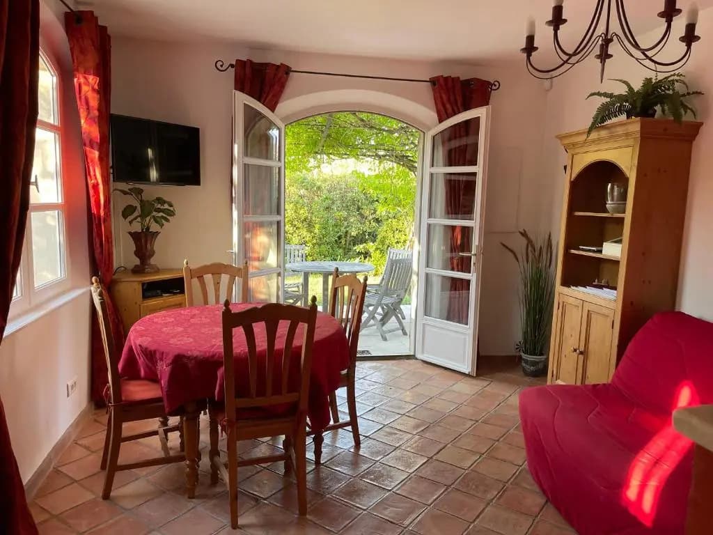 Bastide Saint-Joseph - Photo 1