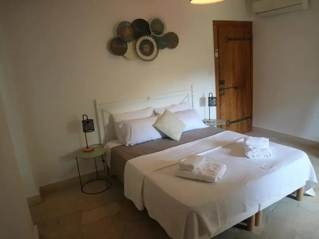 Mas des Poulains Chambres d'hotes - Photo 1
