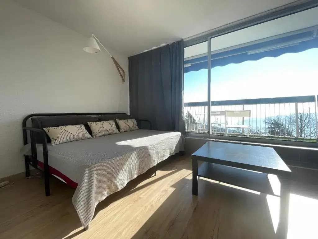PERCHOIR 1 : Studio haut de gamme et lumineux - Photo 1