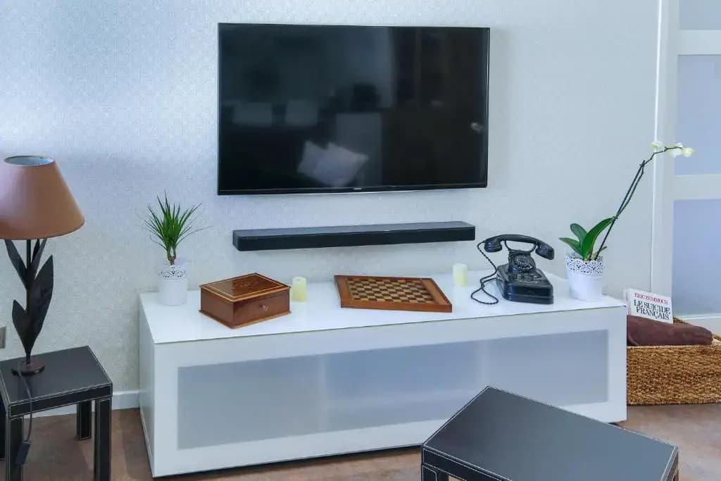 Suites Residences Spa - Photo 1