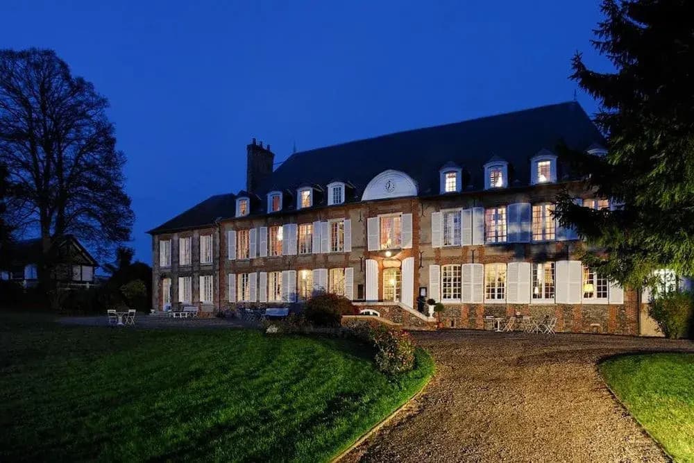 Chateau du Landel - Photo 1