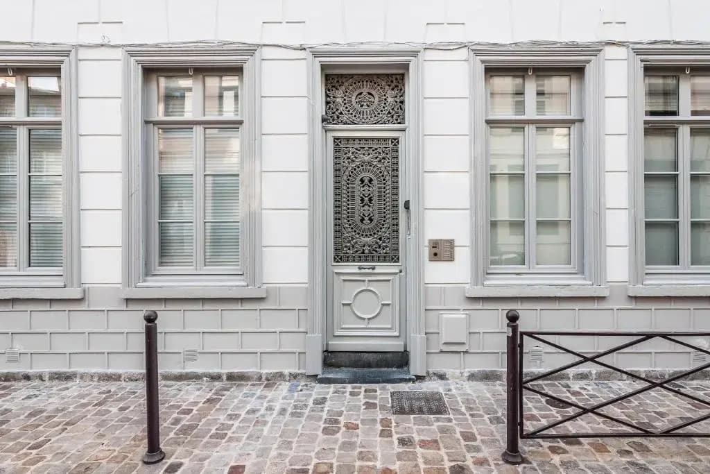Le 84 Sainte Cath' - Photo 1