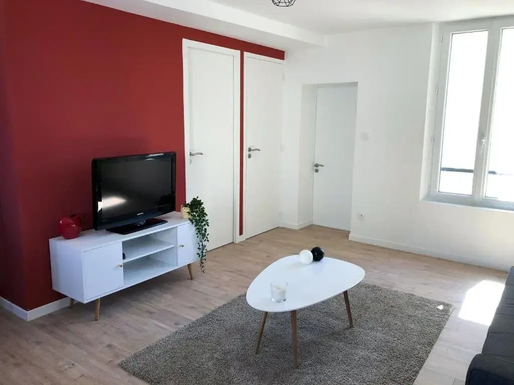 Magnifique appartement lumineux - Photo 1