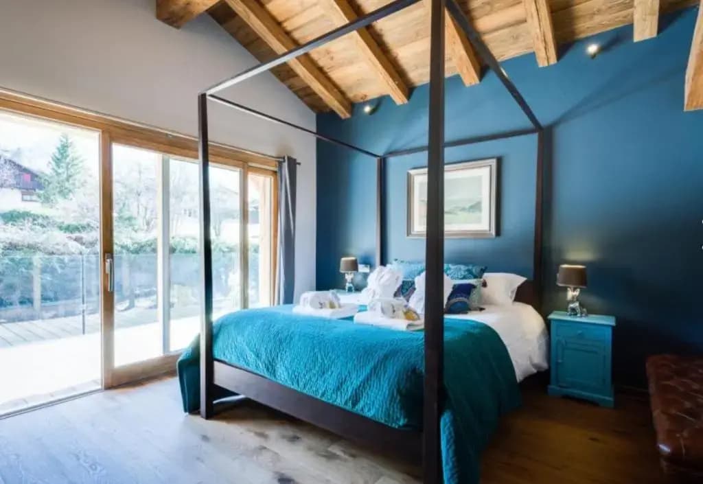 Chalet Alexandra - Photo 1