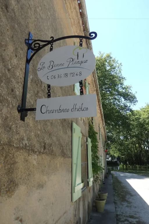 La Bonne Planque - Photo 1