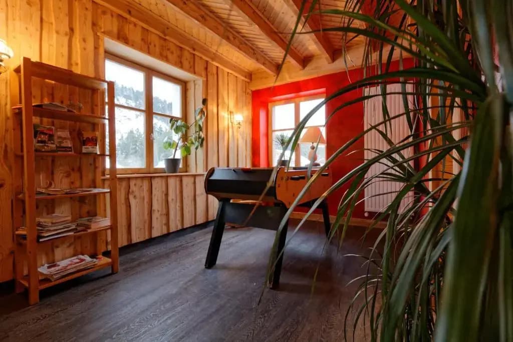 Auberge Au Bord Du Lac - Photo 1